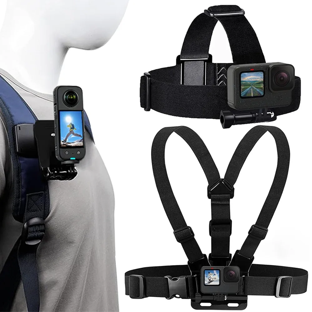 Adjustable Chest Sp…