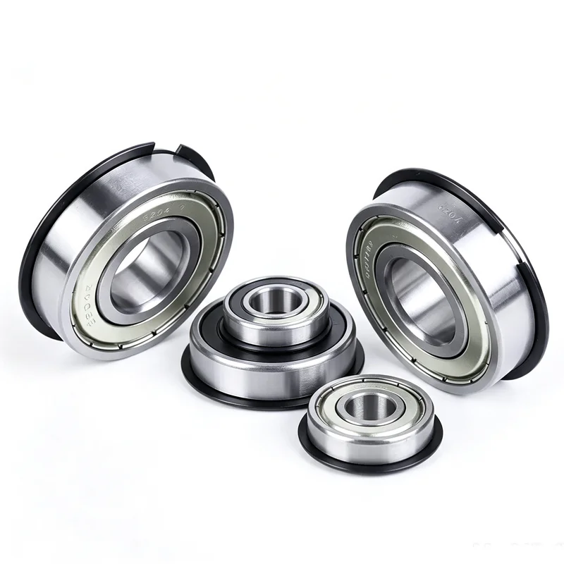 6000 6001 6002 6003 6004 6005 6006 6007  2RSNR RS NR N Durable ZZNR ZZ NR N Bearing With Circlip