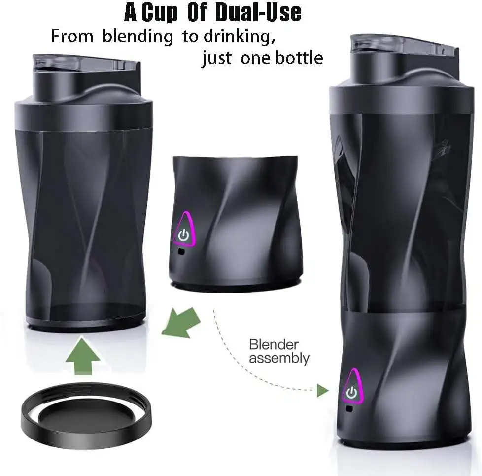 Thumbnail 4 - #8 Latest High Speed Blenders Offers