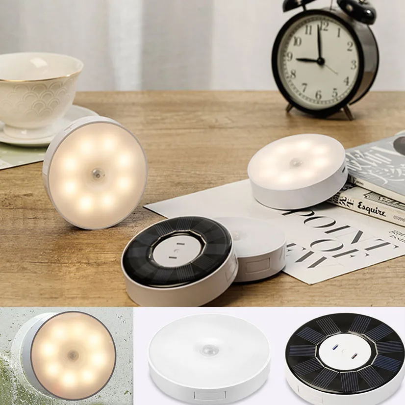 luz-noturna-com-sensor-de-movimento-recarregavel-lampada-solar-usb-led-sem-fio-para-cozinha-armario-quarto-escada-corredor-iluminacao