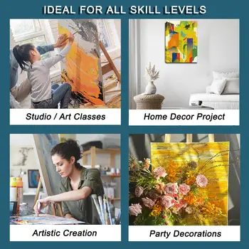 10 best sales Tavola artistica - №4