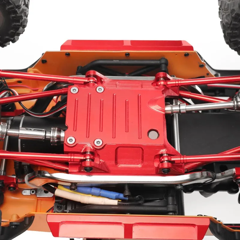 

AS96-RC автомобильные аксессуары для обновления для MJX 1/12 H12Y H12Y + H12P- комплект нижнего сиденья, коробка для обновления