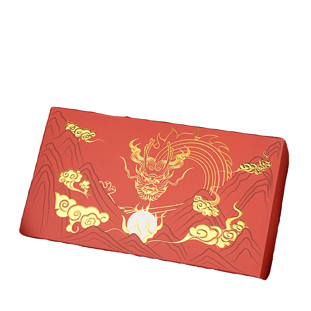 الولايات المتحدة Gosh CROSS التنين محدودة إلى سنة قلم حبر قلم حبر جاف زودياك التنين ضوء القرطاسية الفاخرة هدايا عيد الميلاد #6