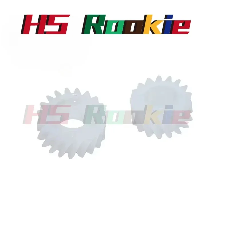 

5X 655N00400 Developer Drive Gear for XEROX DocuColor 240 242 250 252 260 WorkCentre 7655 7665 7675 7755 7765 7775 550 560 570