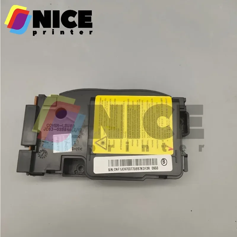 JC63-02594A Laser Scanner Head LSU Unit suitable for Samsung ML-2160 2161 2162 2166 SCX-3400 3401 3405 3406 M2020 M2021 M2022 M2