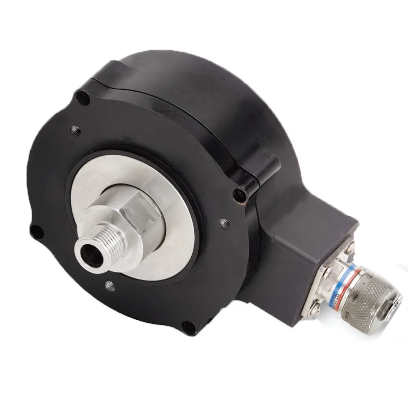 Поворотный энкодер DWD38