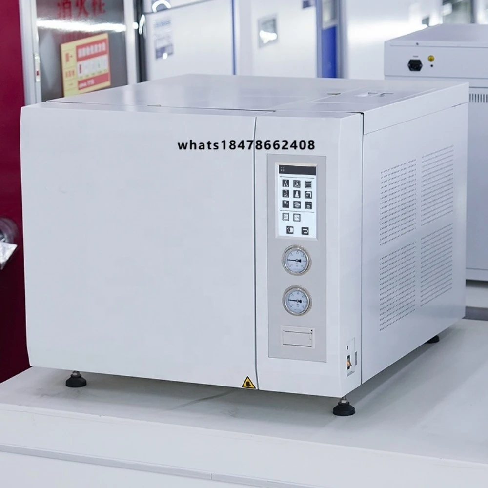 Autoclave 45L 60L 80L Hot air Sterilizing Drying Oven Disinfection Autoclave Steam Sterilizer
