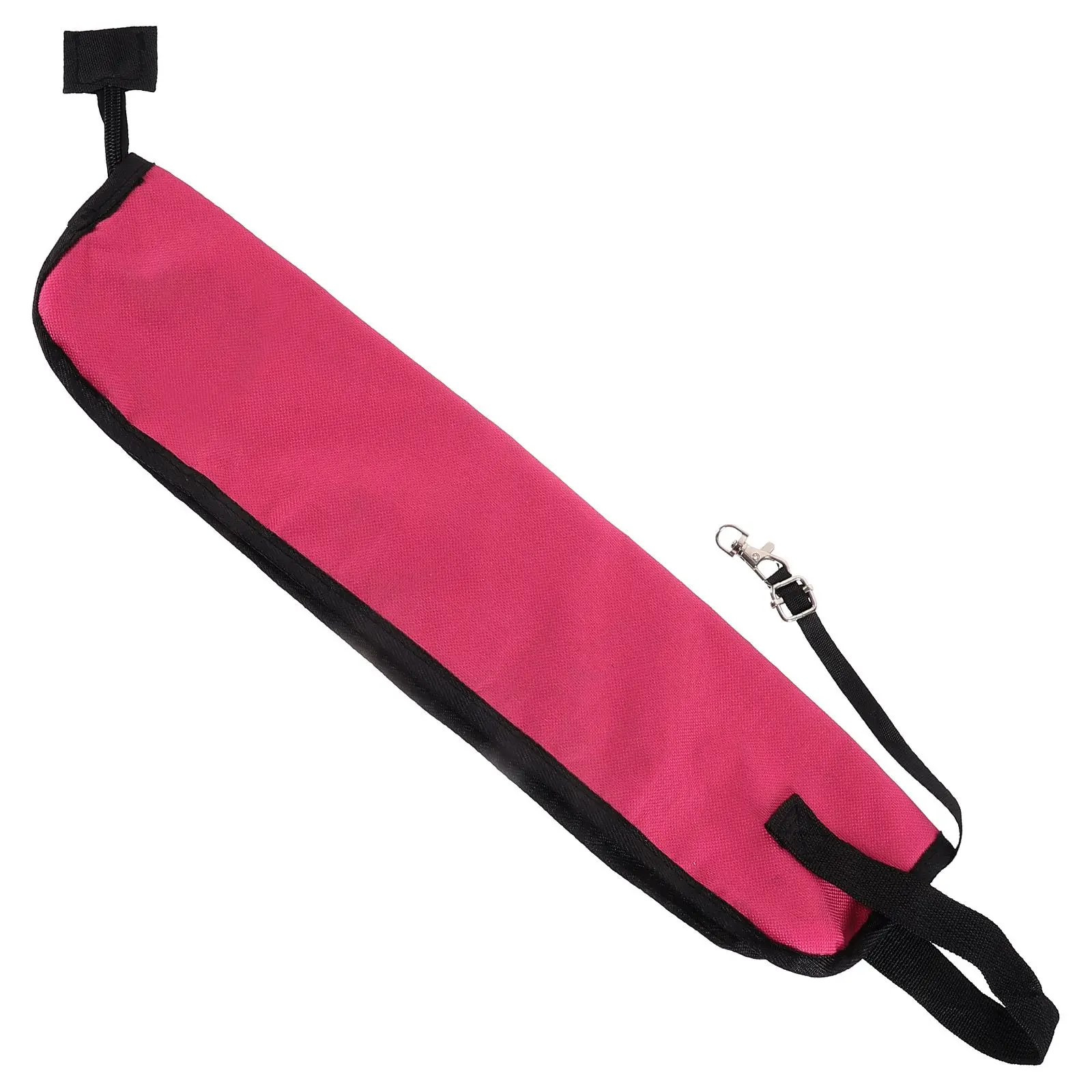

Portable Drumstick Carry Stick Storage Case Bag Lightweight Durable Drum Drum Stick Bag Set Accessory Storage Case