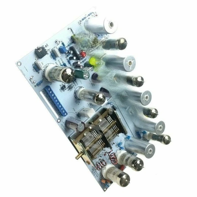 with Transmitter Frequency 88-108Mhz, Tube Fm Radio/Fm Radio/L Stereo Receiver