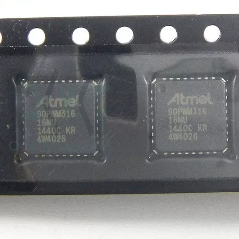 AT90PWM316-16MU QFN-32-EP(7x7) New Original Stock