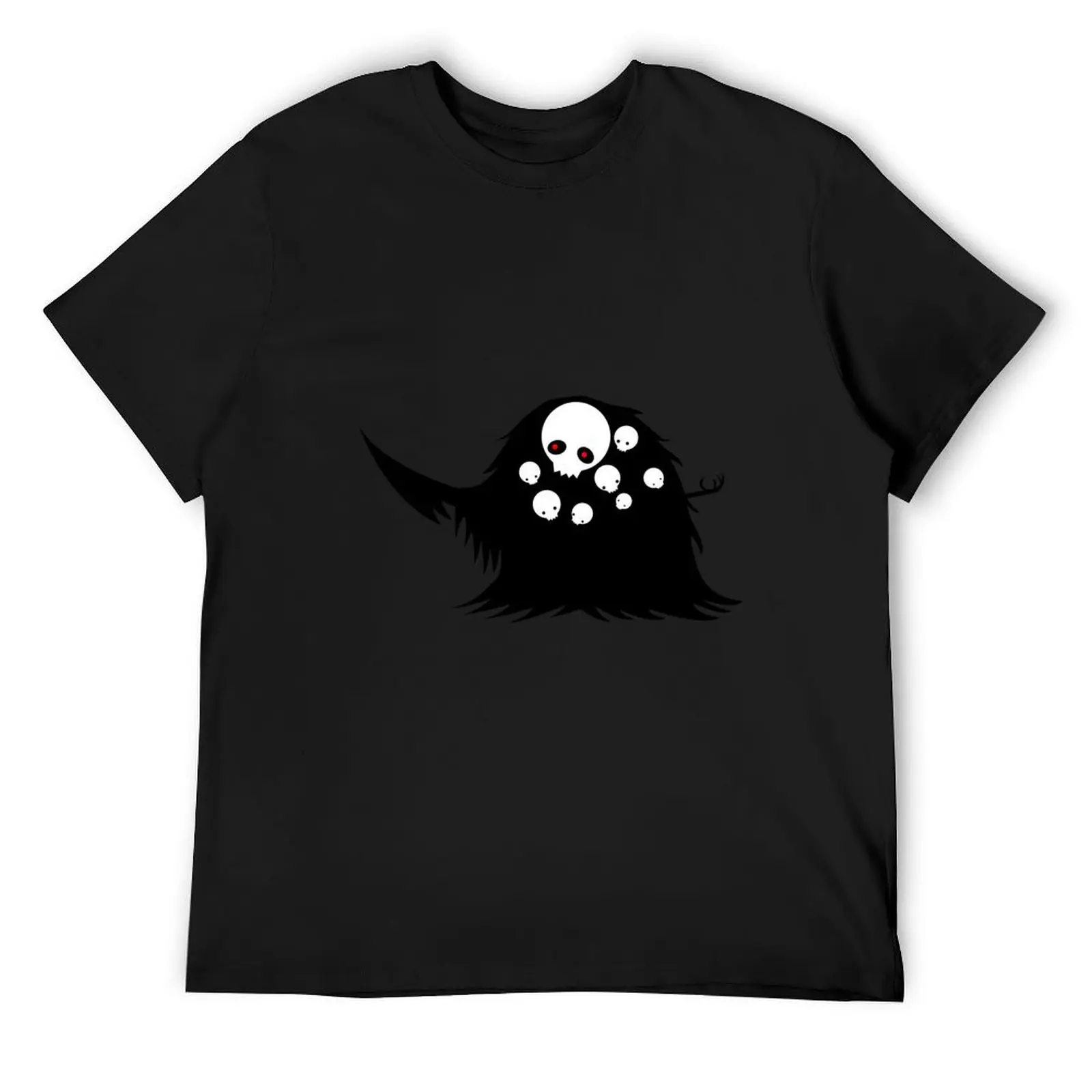 

Gravelord Nito T-Shirt plus size clothes blacks anime t shirts valentines clothes shirts graphic tee men