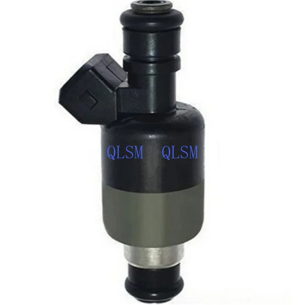 

Fuel Injector 17103677 for Daewoo Lanos Sport Cielo Corsa 1.6L 1999-2002 Premium Car Accessories