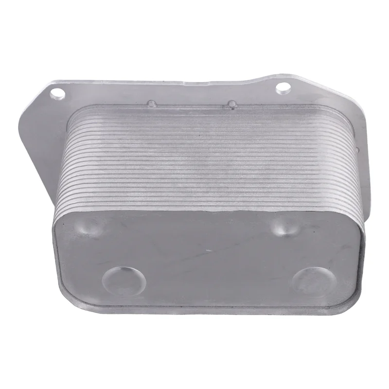 Peça 04252961 do radiador do refrigerador de óleo para motores da máquina escavadora EC210C EC210B Deutz BF6M2012 de Volvo