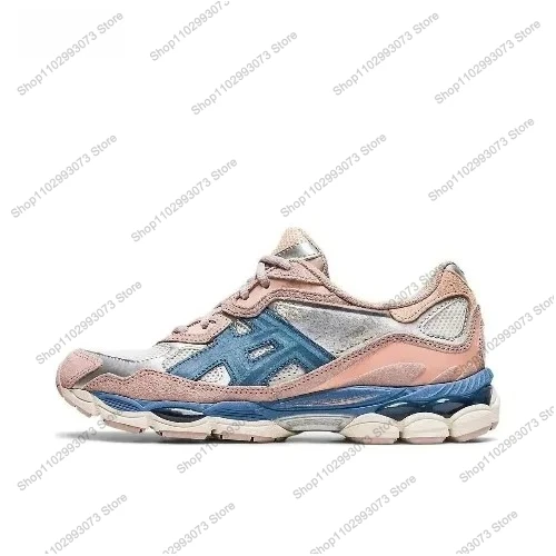 Performance atletiekschoenen unisex met verbeterde schokabsorptie, ademende en comfortabele hardloopschoenen voor heren en dames
