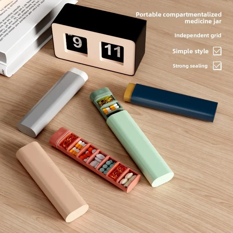 New Seven-Day Medic…