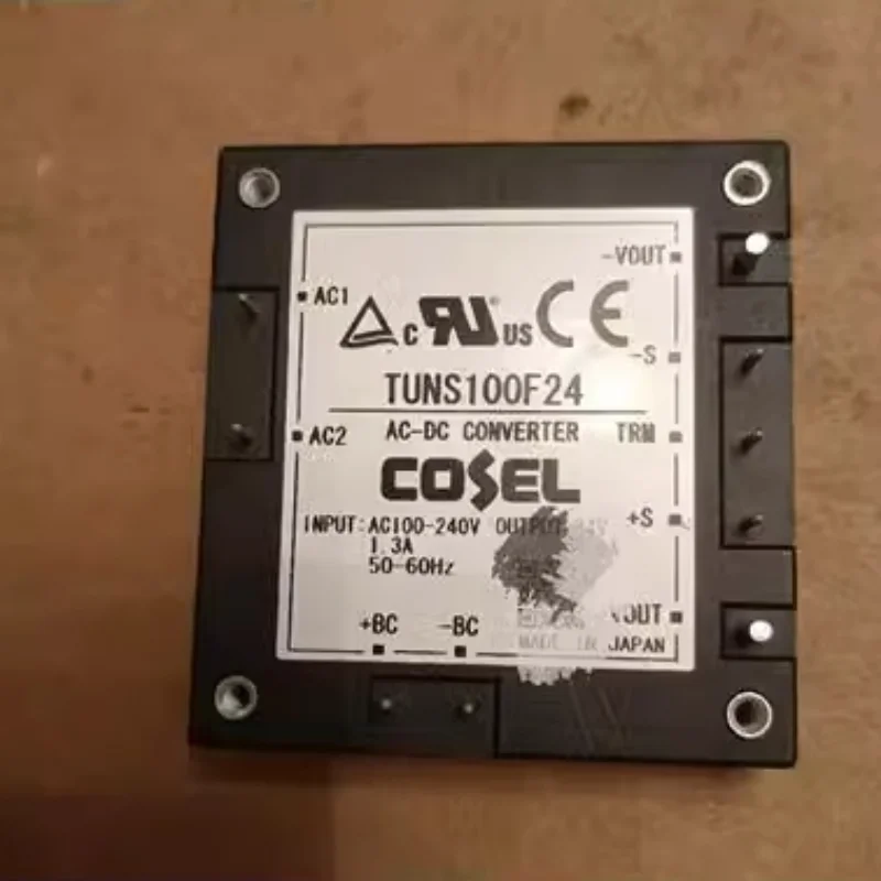 

100% New Original TUNS100F24