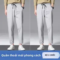 Jeanswest | Quần Tây Nam Thoáng Khí Tơ Lụa