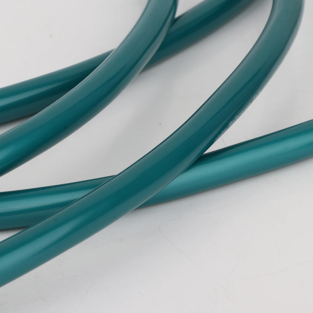 زوج كابل Ortofon RCA ربط 2RCA إلى 2RCA كابل الصوت OCC مطلي كابل RCA لمضخم الأقراص المضغوطة