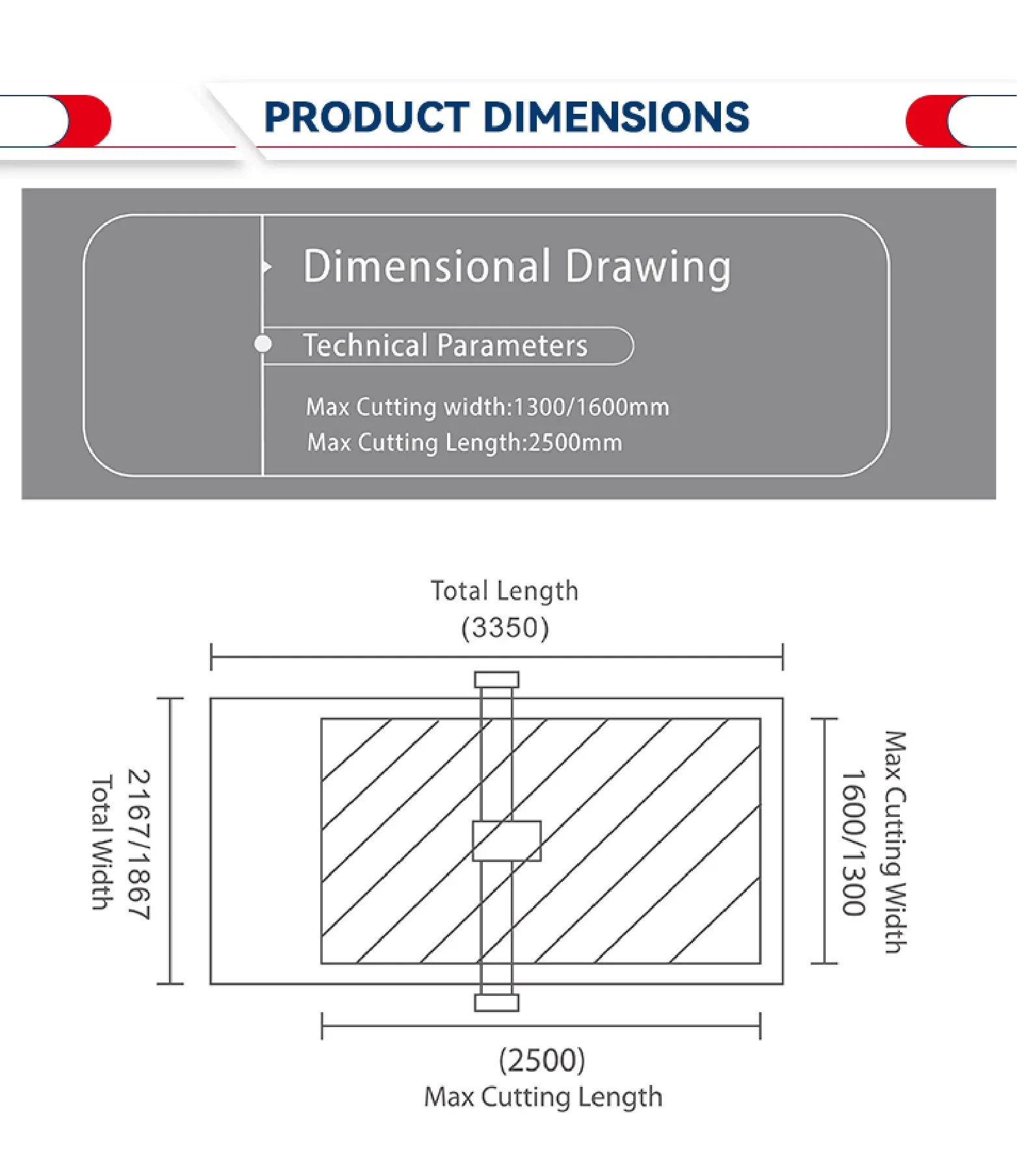 Machine de découpe multicouche avec caméra supérieure pour couper les tissus et textiles