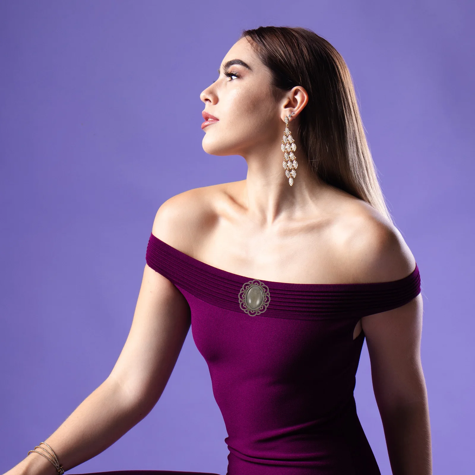 

30 шт., винтажная брошь, рамки, заготовки, комплект для изготовления ювелирных изделий своими руками, брошь, поднос, аксессуары