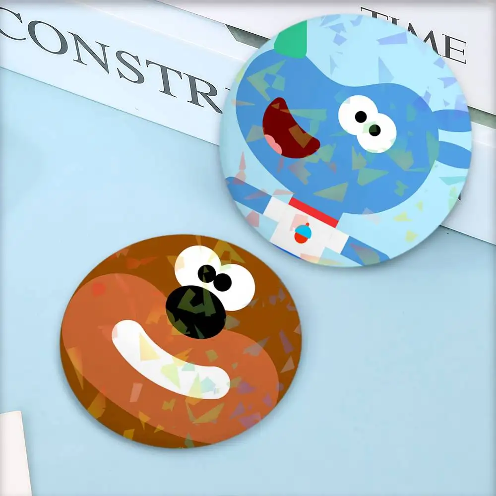 Cartoon H-Hey-Y D-D…