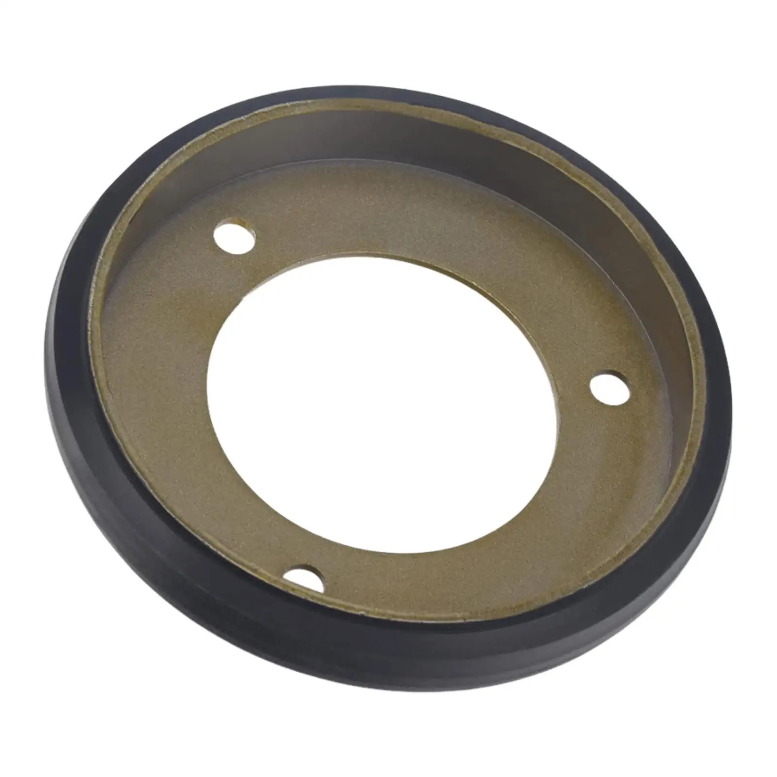 Drive Friction Disc 9005383 1501435MA 11cm Diameter High Performace Sturdy Construction Replacement 76-070-0 22013