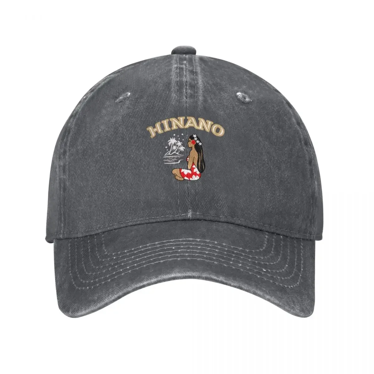 

Hinano Tahiti Baseball Cap Luxury Man Hat Thermal Visor Sunhat tea Hat Women's 2025 Men's
