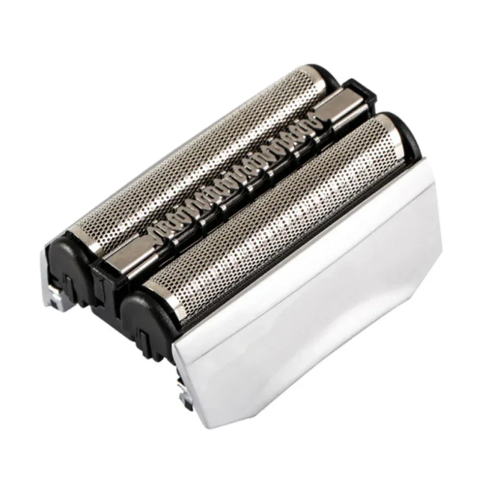 Braun Precision Series 20MB Replacement Shaver Head for Mini Trimmers M1011 & M1102 - Easy Installation, Precise Cutting - Image 2