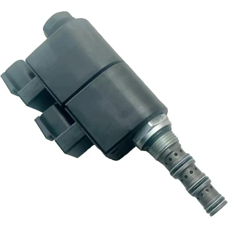 Solenoid 3-Position 4-Way Valve 89307 89307GT For Genie S-60 Z-80/60