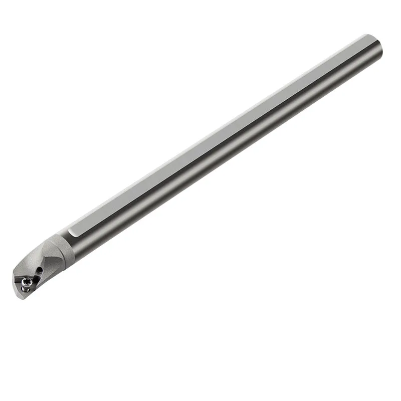 SWUPR 08 11 16 Carbide boring tools insert Small diameter turning Shockproof Internal turning tools mechanical lathe