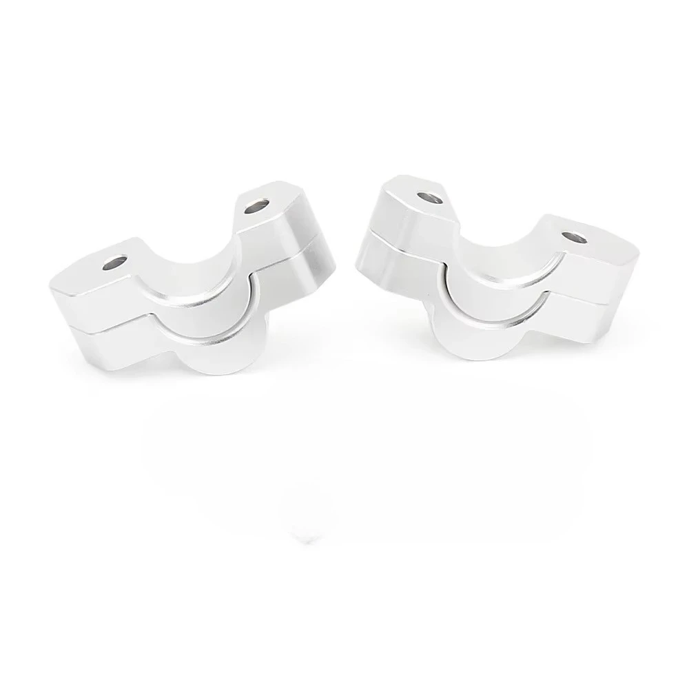 

Для BMW R1300GS 2024 года — детали мотоцикла с ЧПУ: руль и удлинитель руля