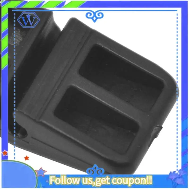 

M46K-40Pcs Air Cleaner Intake Box Housing Clip Clamp Fit For Honda Fit 17219P65000 17219-P65-000
