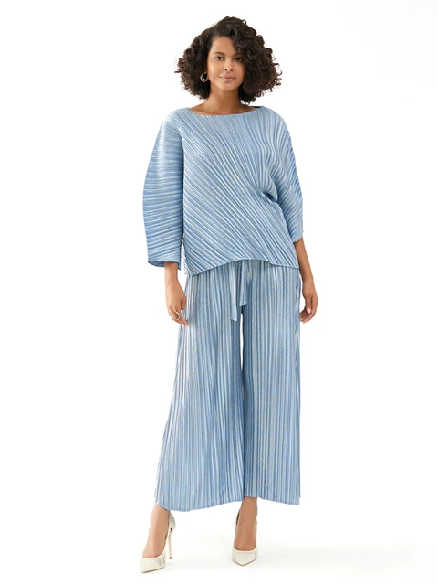 ISSEY MIYAKE PLEATS PLEASE 2点set