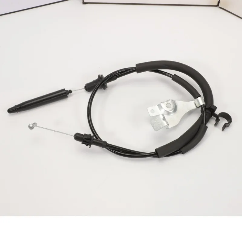 5L8Z-9A758-CA Throttle Body Accelerator Cable for Ford Escape Mariner 2005-2008 1pc Brand New