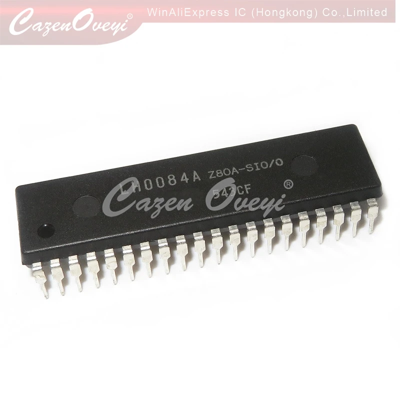 AT89S51-24PI AT89S51-24PC AT89S51 LH0084A Z80A-SIO/0-D UPD8237AC-5 UPD8237AC DIP-40