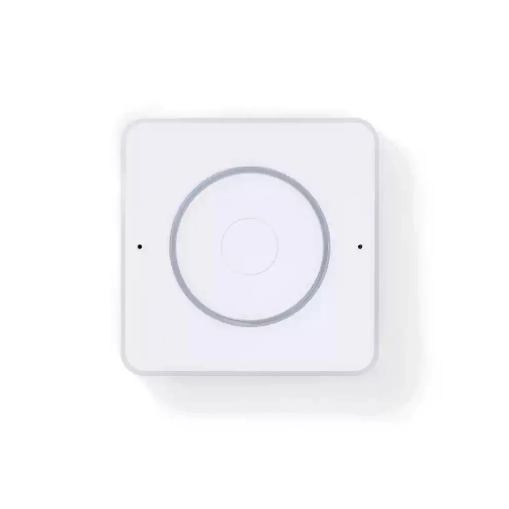 GGDX Home Assistant Smart Switch for RV & Garage Use PC Material Official Genuine Product