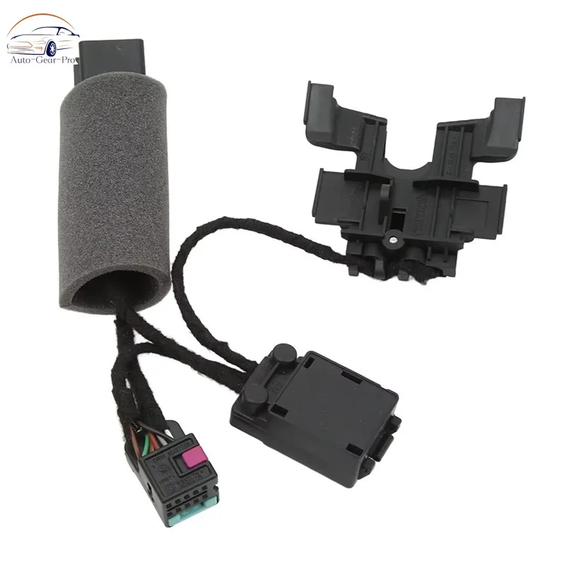 5Q0713128A Shifter Micro Switch For VW Beetle 2011-2019 Golf VII 2014-2020 Skoda Octavia III 2017-2020 Combi 2013-2020