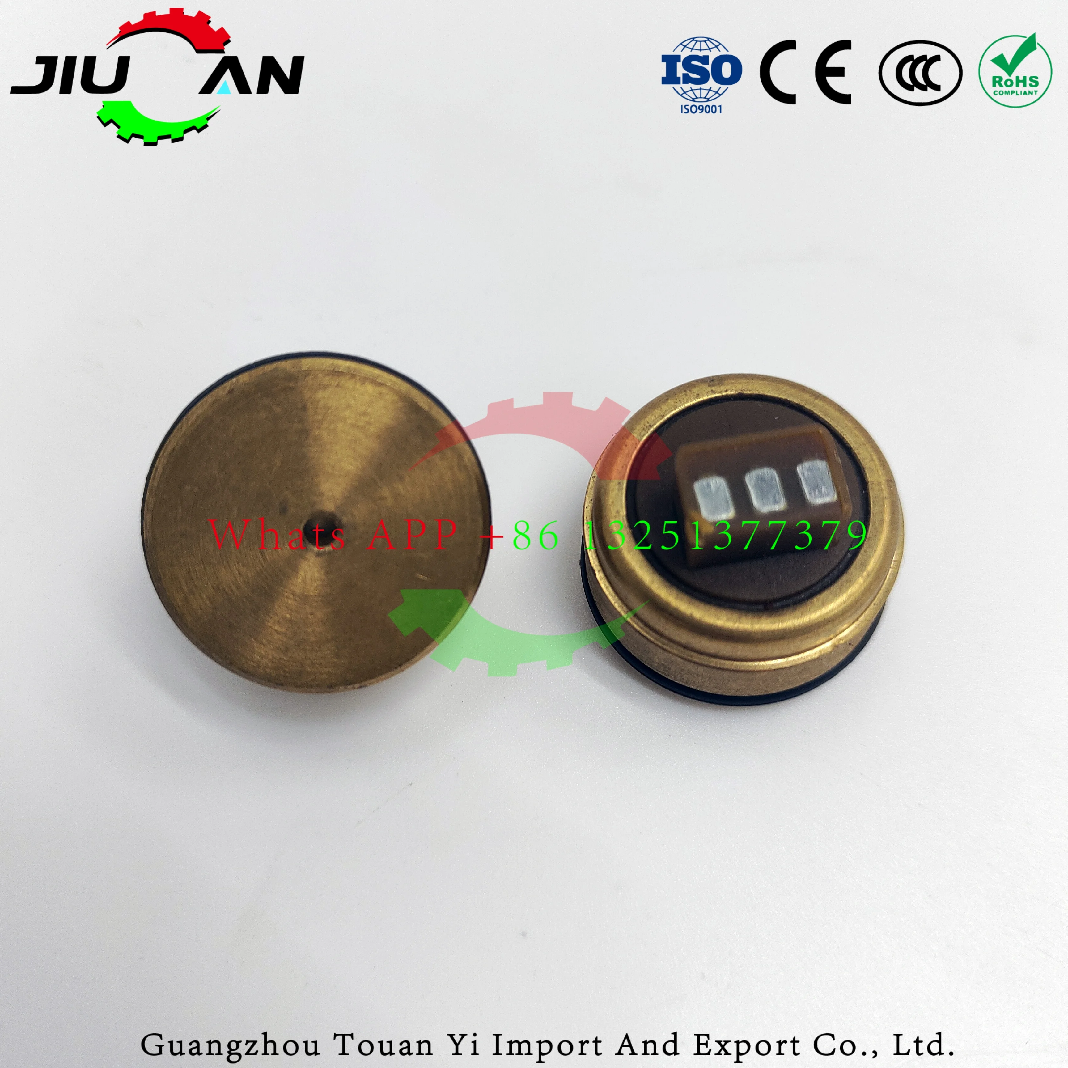 

7 Speed New DSG 0B5 02E Clutch Pressure Sensor For Audi A4 A5 A6 A7 Q5 TCU