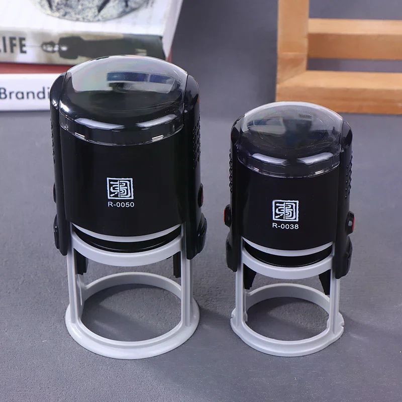 Customizable Self-Inking Stamp - Self Inking Stamp 评论和价格