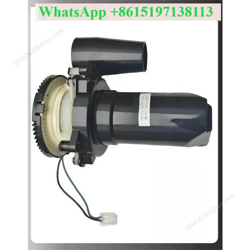 Applicable To  Coffee Machine Grinding Group Grinding Bean Electric Unit for 1601/1602/1604/1605...