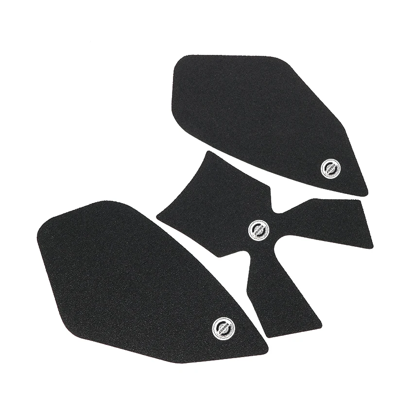 Motorrad-Tankpad für Aprilia GPR125 GPR150 GPR250 2015-2020 Rutschfester Aufkleber Seitliches Tankpad – Detail 7