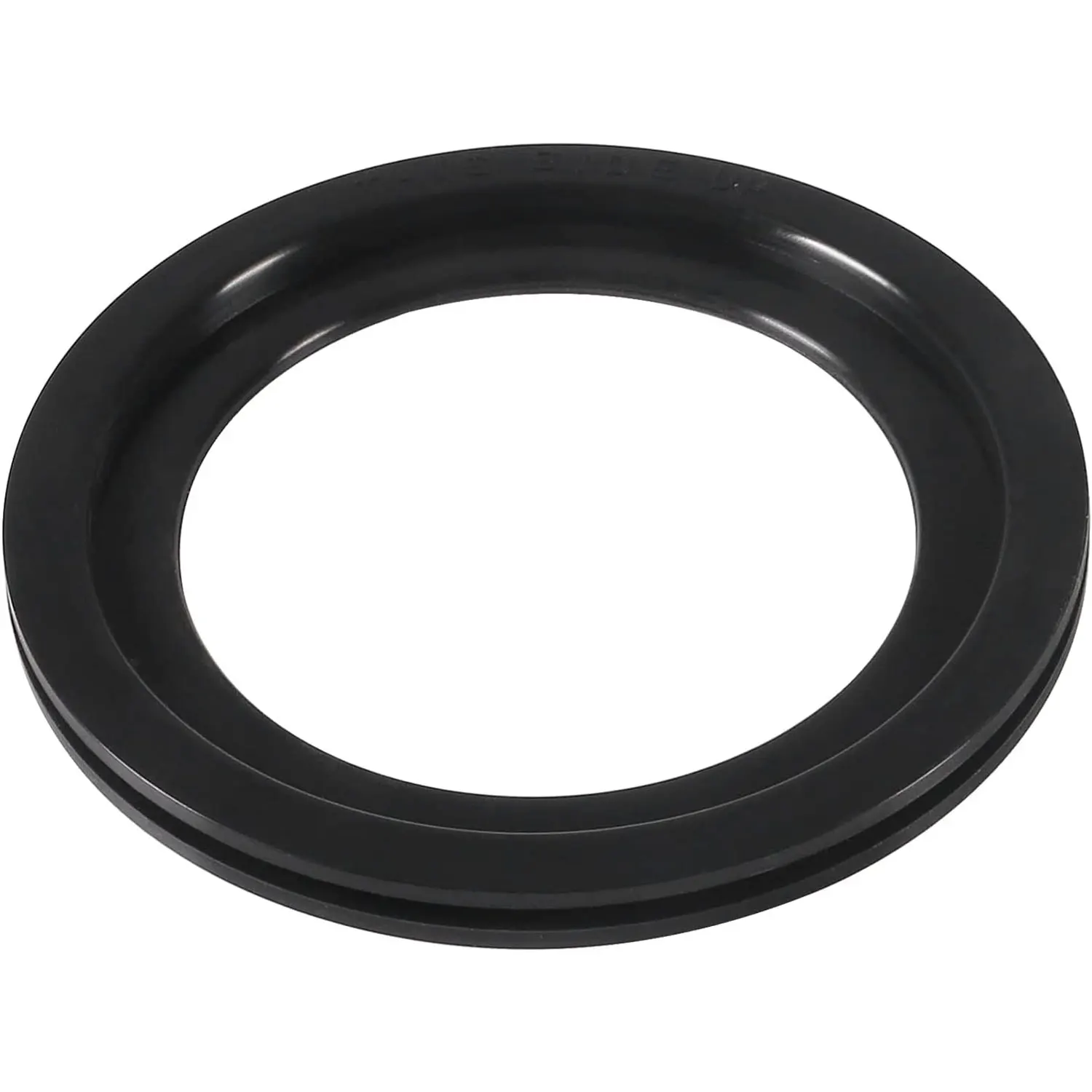 6PCS Flush Ball Seal for Dometic 300/310/320 RV Toilets Comparable to Parts Number 385311658 Kit Ideal Replacement Gasket