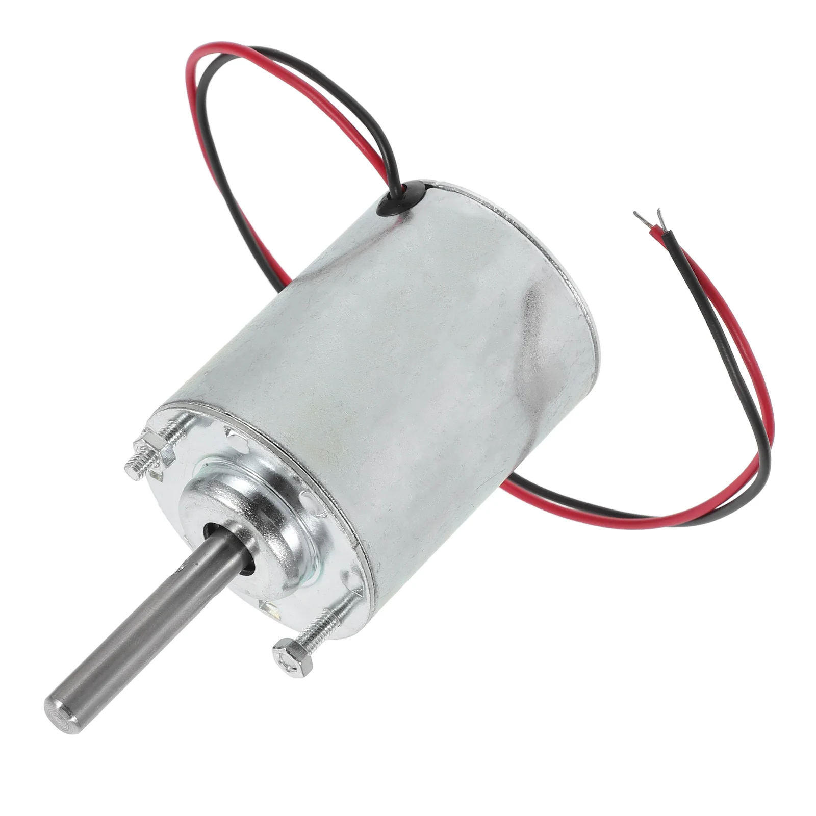 

DC High Speed Miniature Motor for Cotton Candy Machine Parts Micro Electric Toys Replacement Motors Compact Design