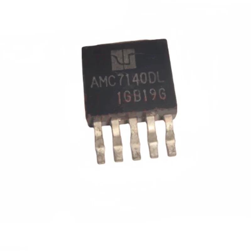 AMC7140DL AMC7140DLA SMT SOT-252-5 LED Power Driver Chip