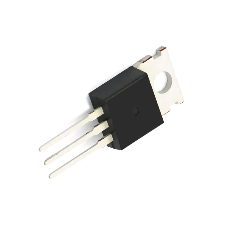 10PCS NCE6058 NCE0130 NCE0159 NCE01P18 NCE1579C NCE15H10A NCE40H20A NCE8295A TO-220  MOSFET New IC TO220 image 2