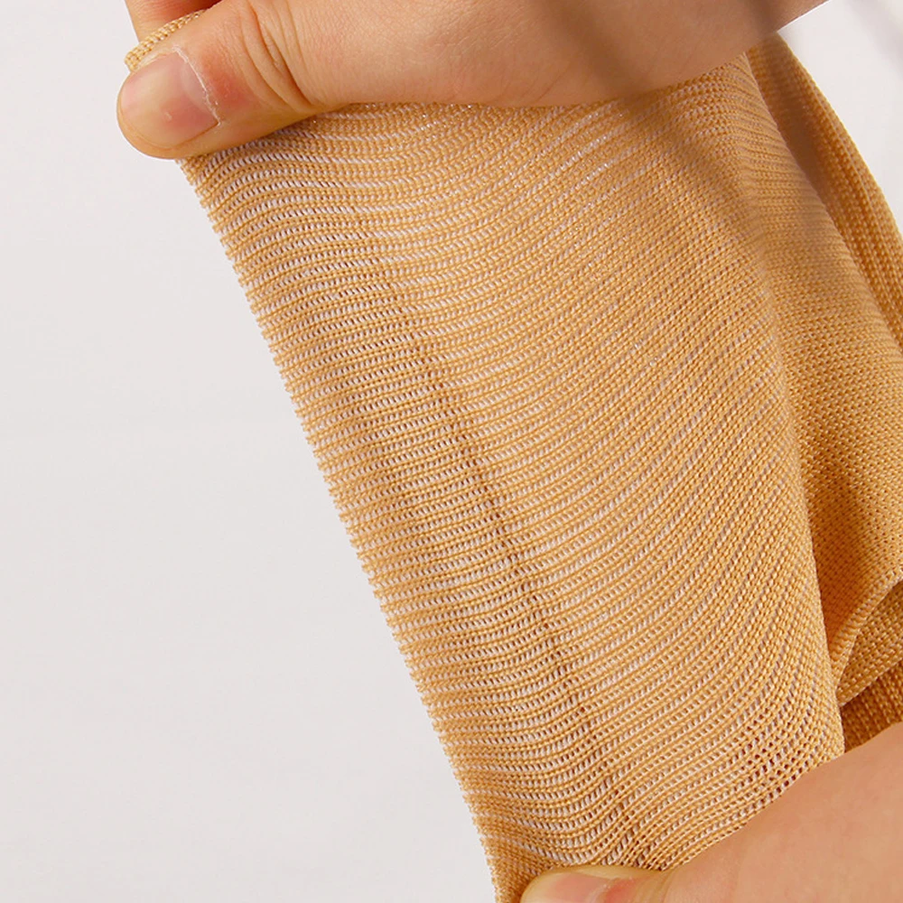 1Pair Copper Plantar Fasciitis Socks Calf Compression Socks for Women Men Circulation 15-20 mmHg-Best Support for Nurses,Running