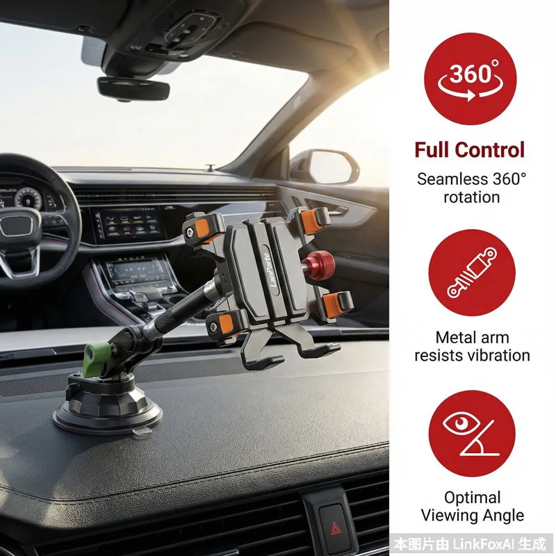 Thumbnail 2 - #77 Windshield Phone Holders Deals & Discounts