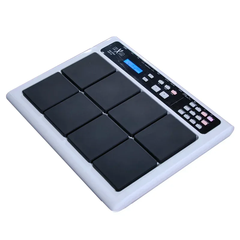 

HXM HDP-1X Without Metal Stand 8 Pads Professional Octapad