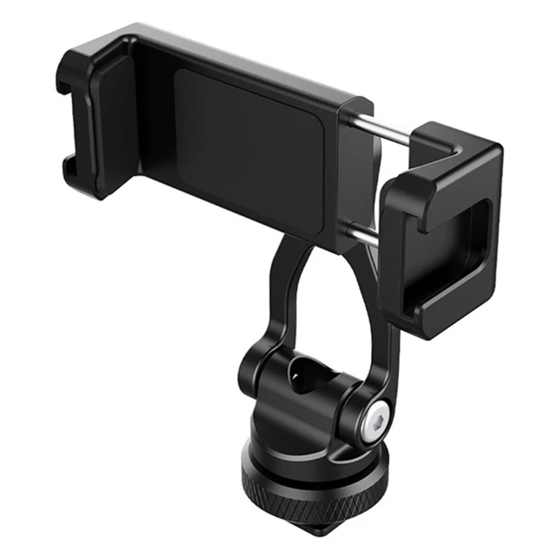 Tripod Mount with Double 1/4