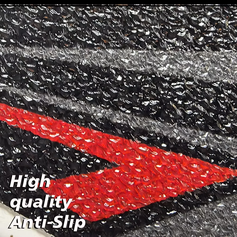 For Goldwing Gold Wing GL1800 GL 1800 F6B Tour 2011-2017 New Motorcycle Tank Pad Frosted Stickers Waterproof Anti-Slips Decals